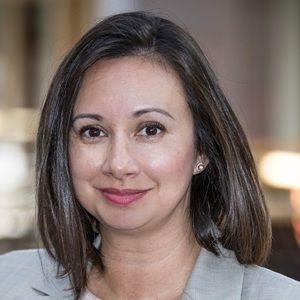 Meet your Posher, Denise